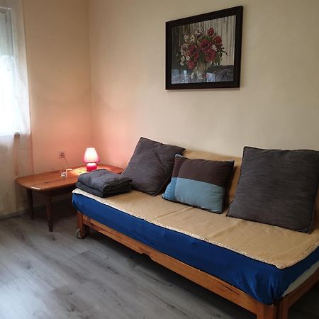 Appartement Drava 1 Donja Dubrava Экстерьер фото
