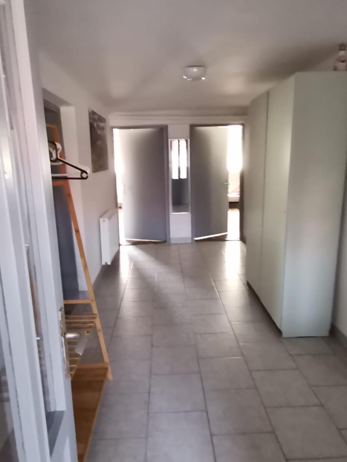 Appartement Drava 1 Donja Dubrava Экстерьер фото