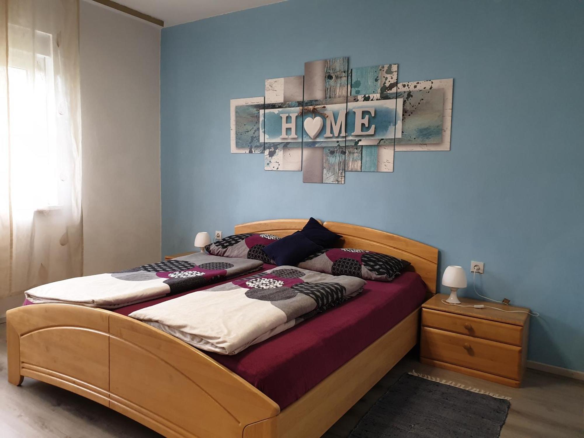 Appartement Drava 1 Donja Dubrava Экстерьер фото