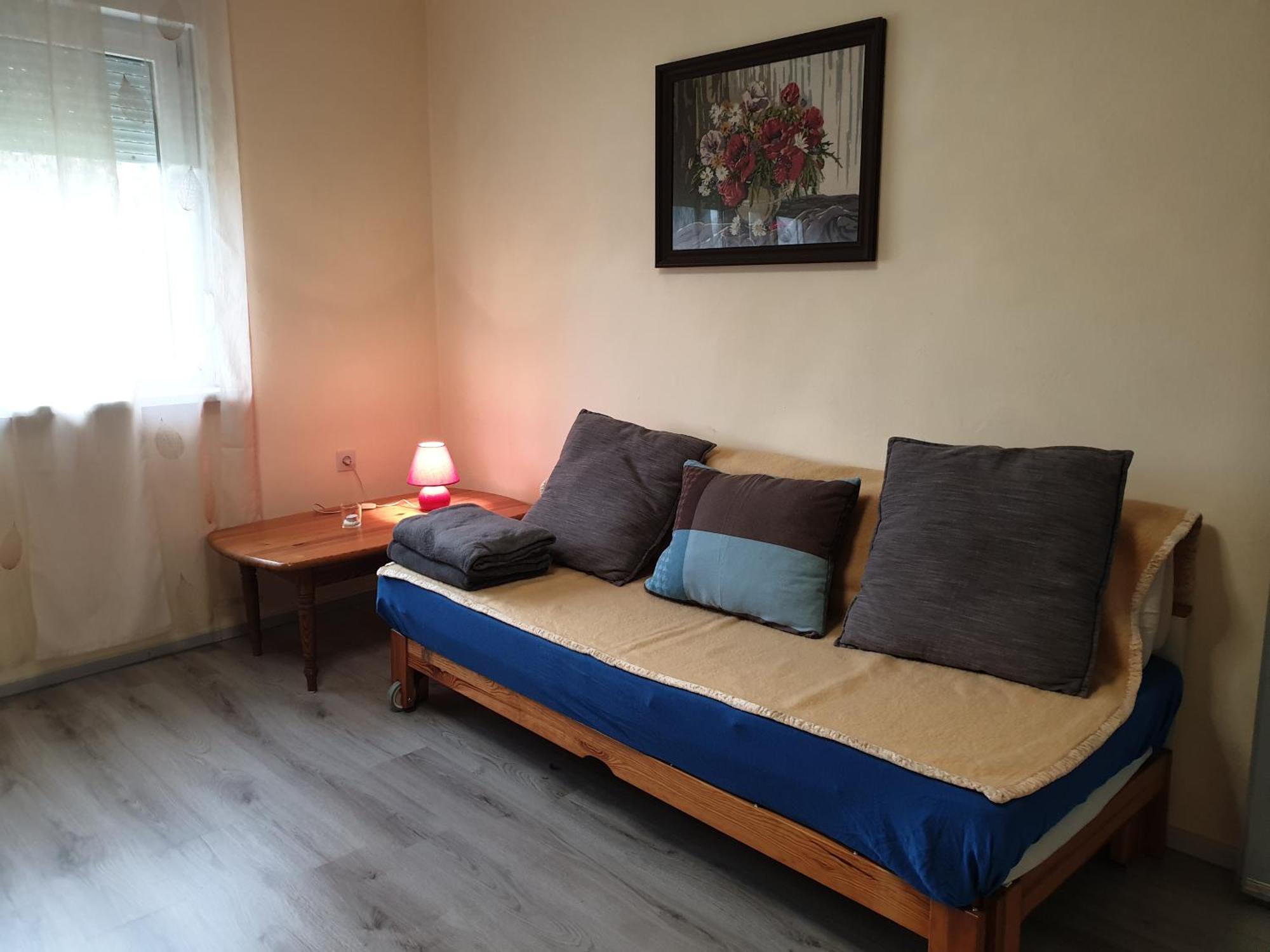 Appartement Drava 1 Donja Dubrava Экстерьер фото