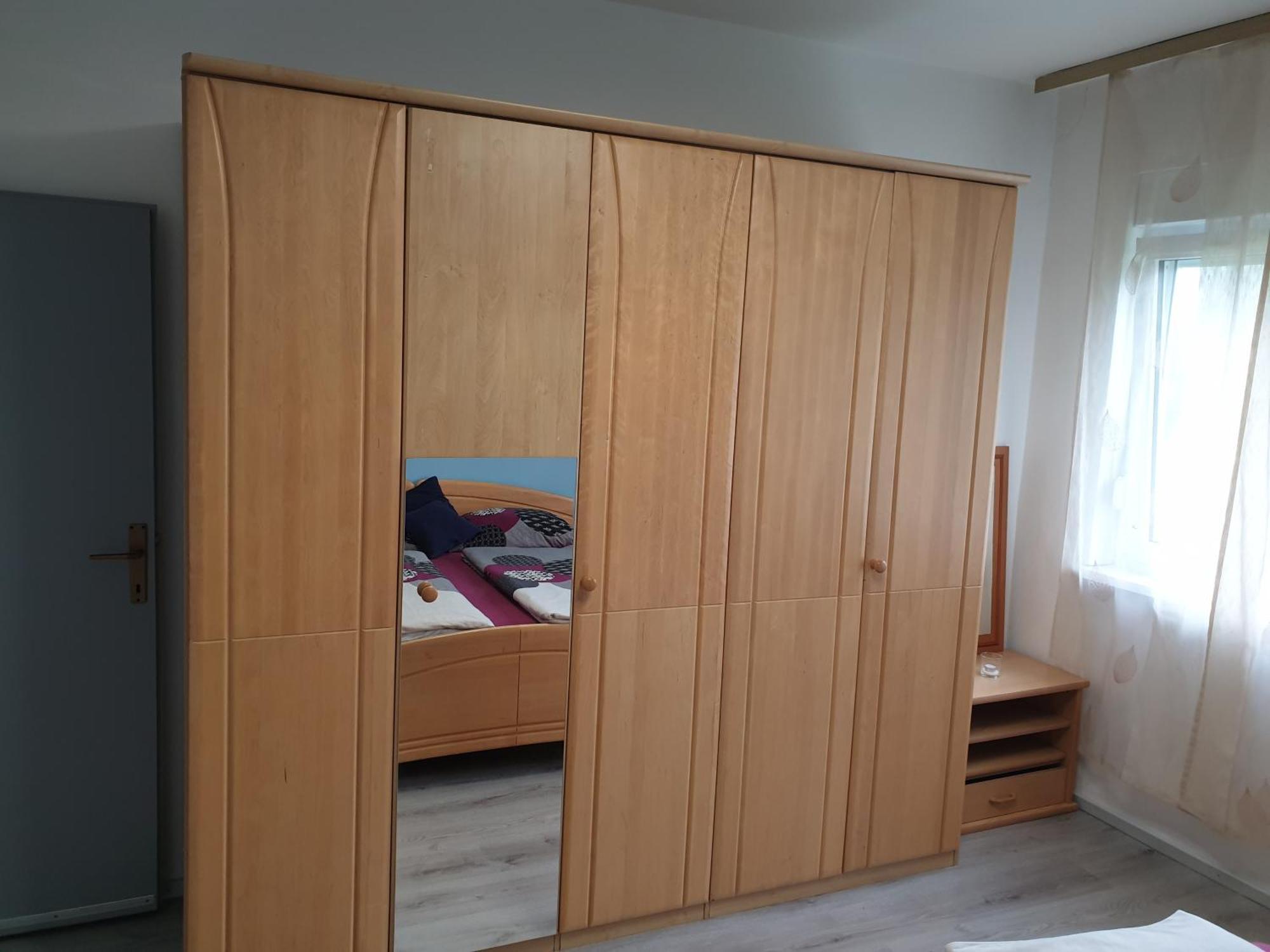 Appartement Drava 1 Donja Dubrava Номер фото