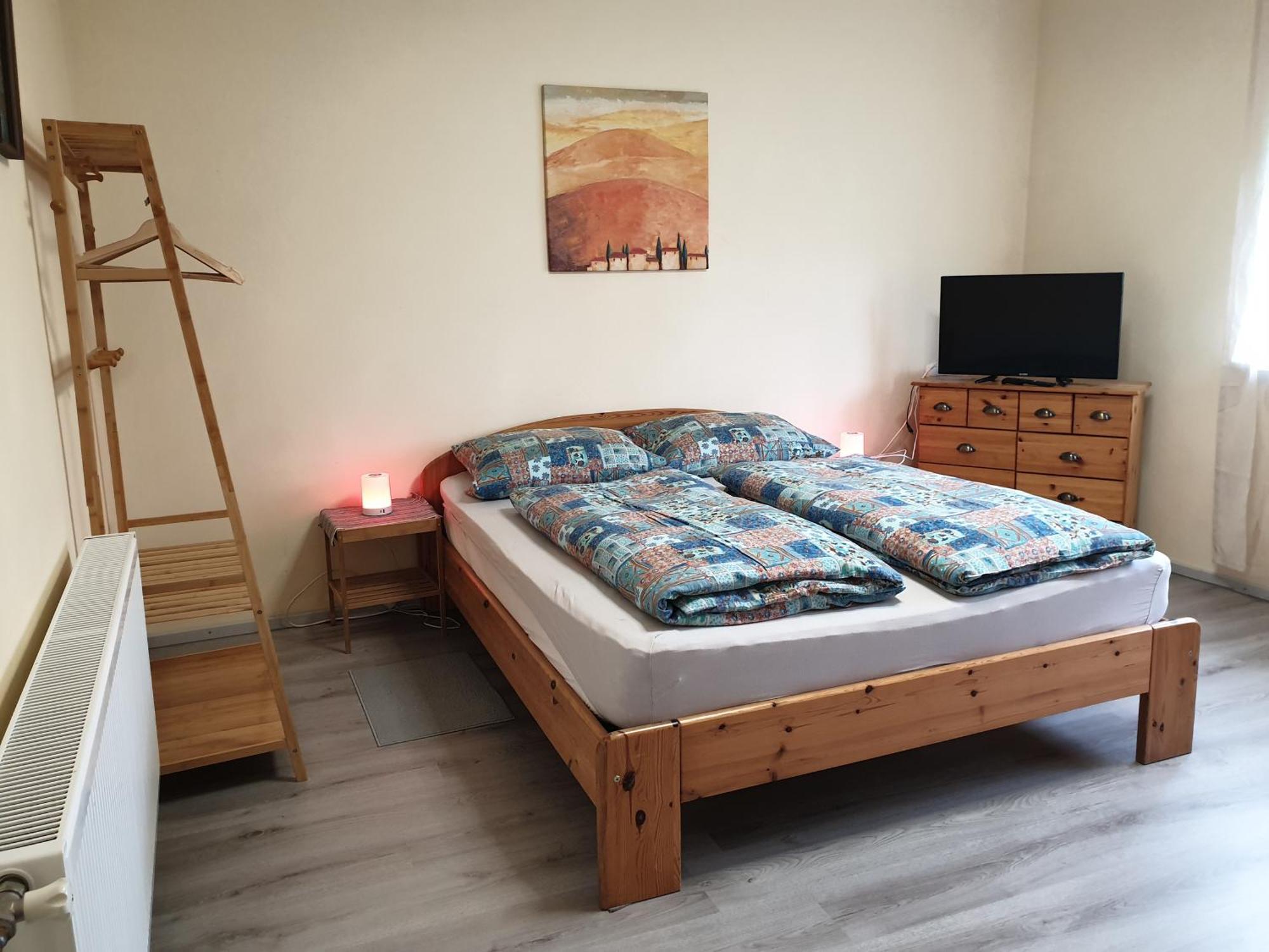 Appartement Drava 1 Donja Dubrava Экстерьер фото