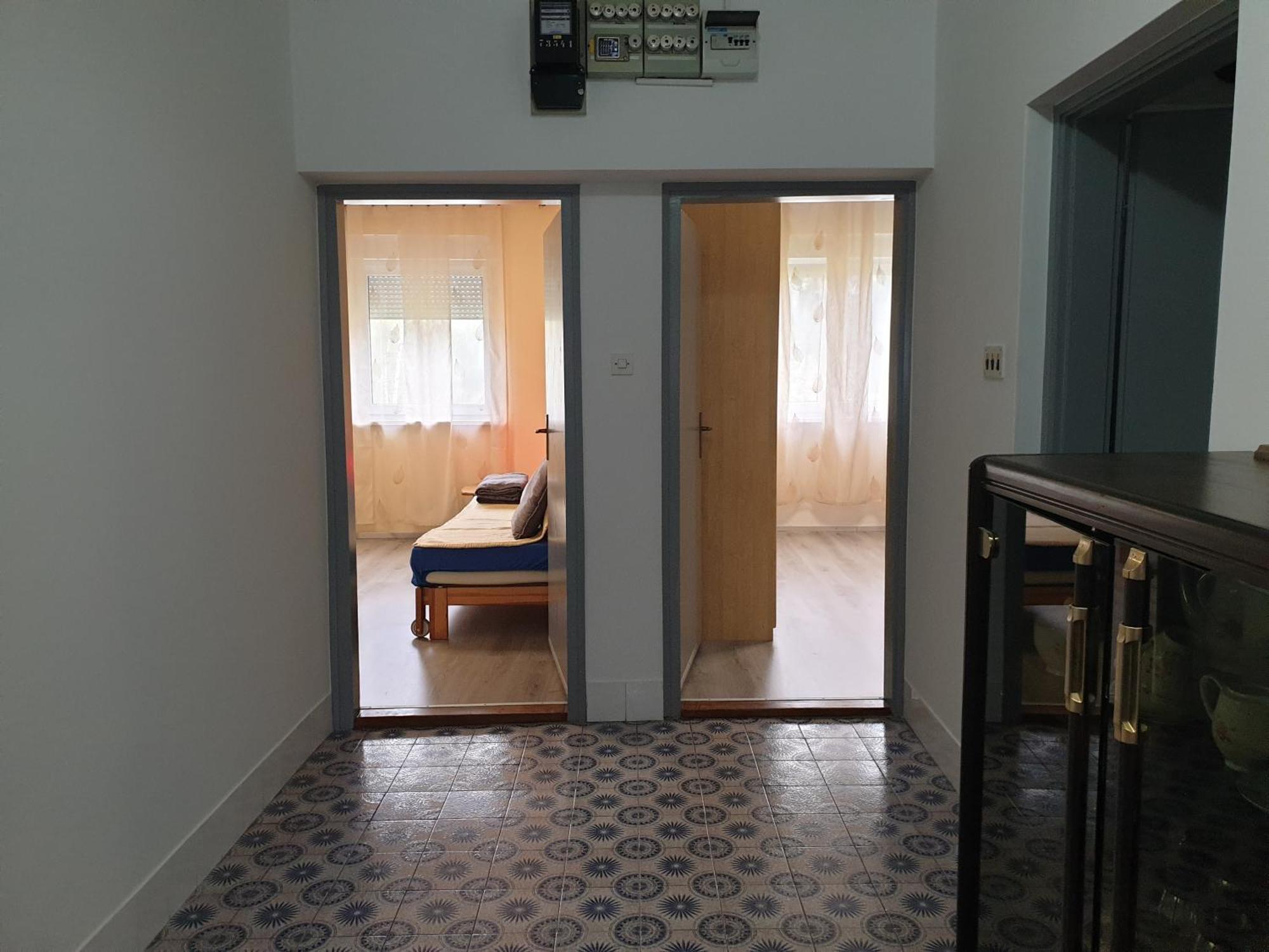 Appartement Drava 1 Donja Dubrava Экстерьер фото
