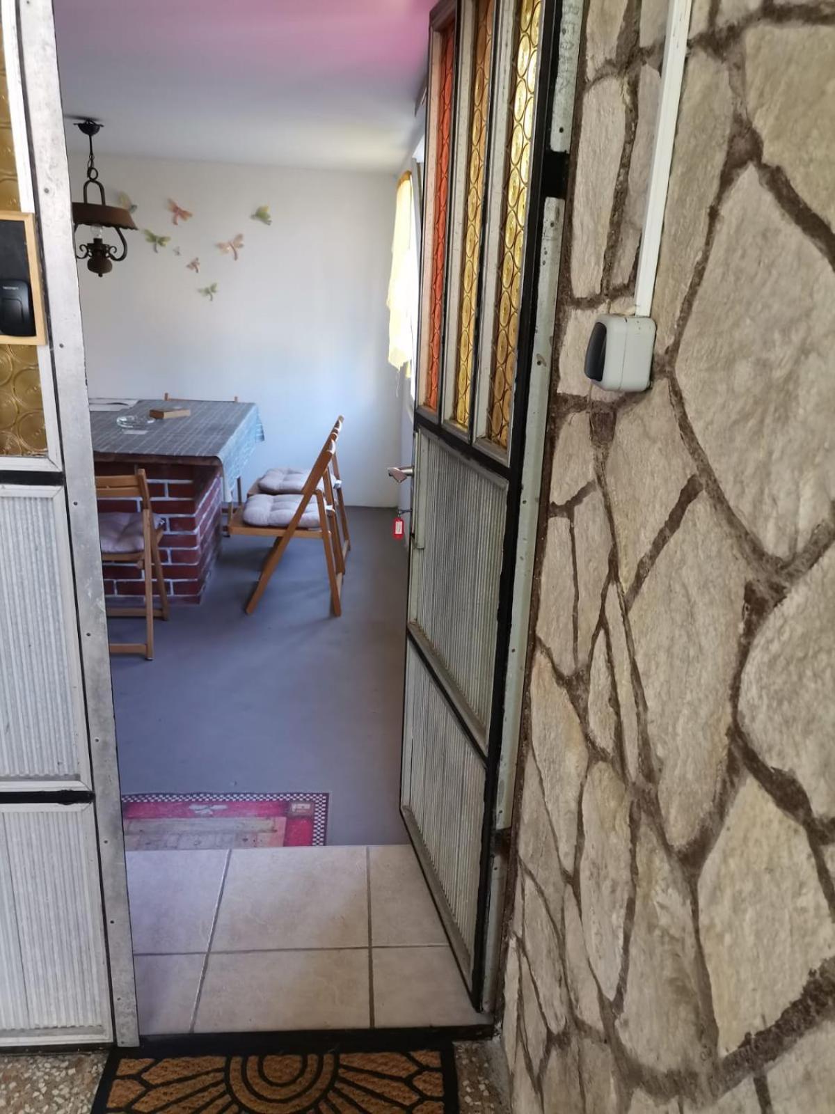 Appartement Drava 1 Donja Dubrava Экстерьер фото