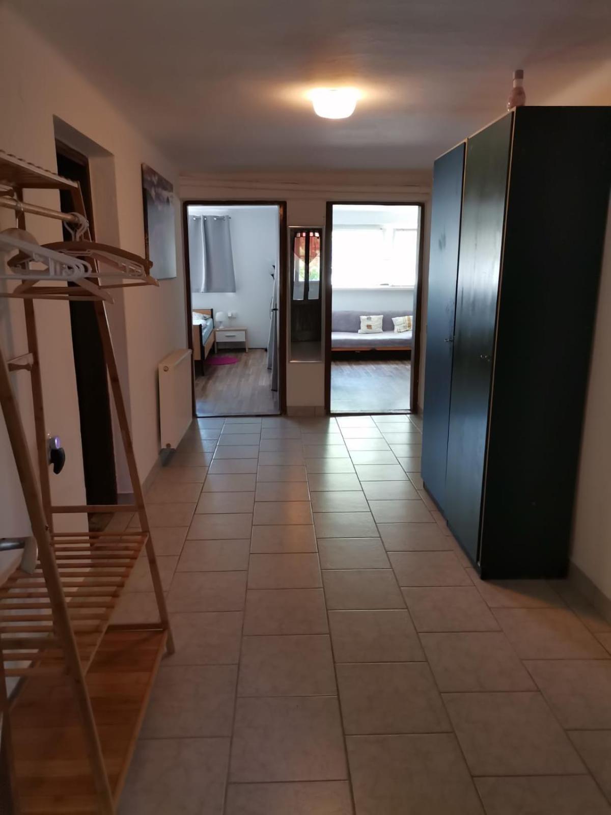 Appartement Drava 1 Donja Dubrava Экстерьер фото