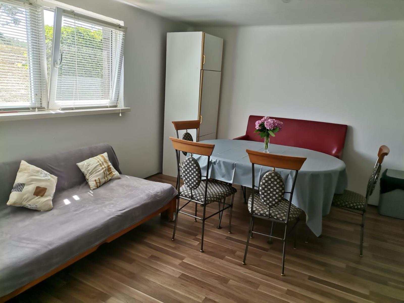 Appartement Drava 1 Donja Dubrava Экстерьер фото