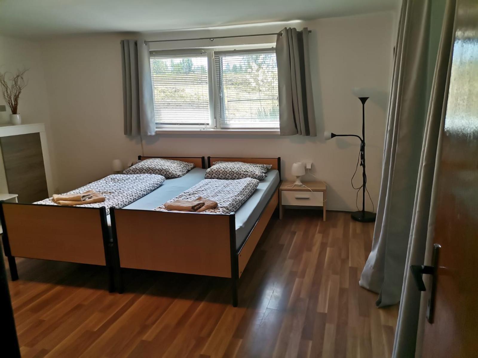 Appartement Drava 1 Donja Dubrava Экстерьер фото