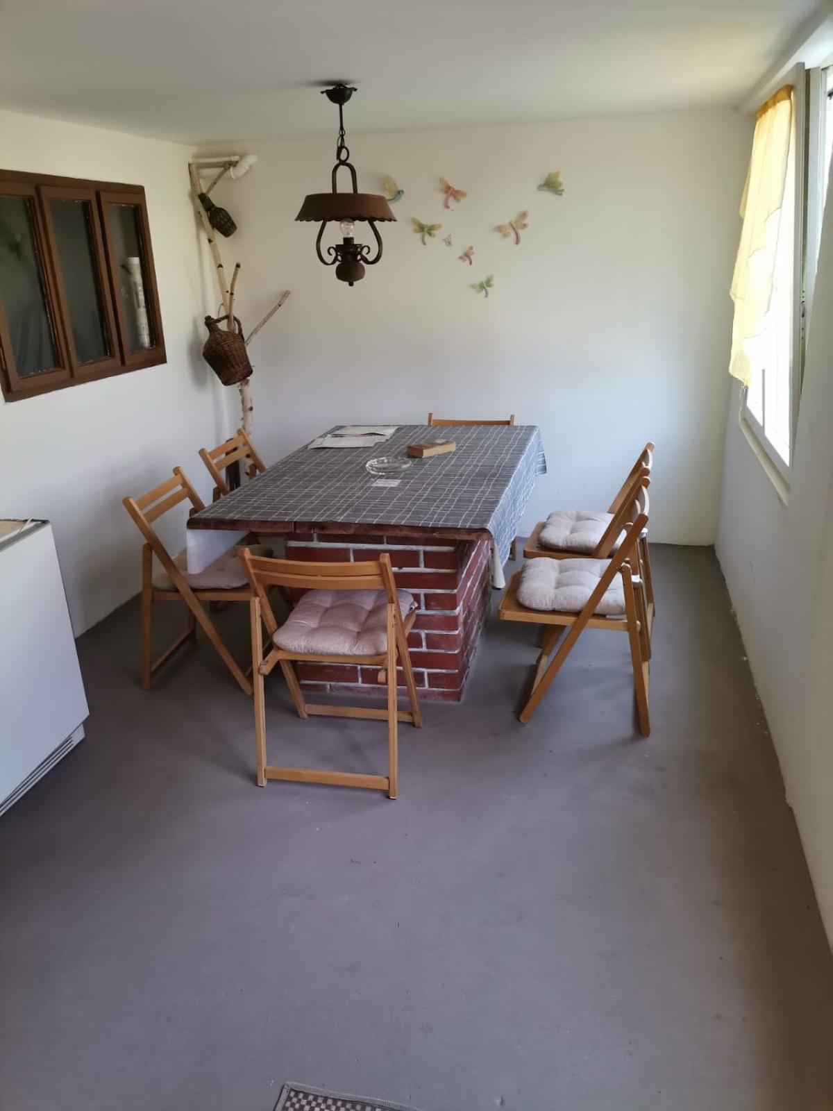 Appartement Drava 1 Donja Dubrava Экстерьер фото