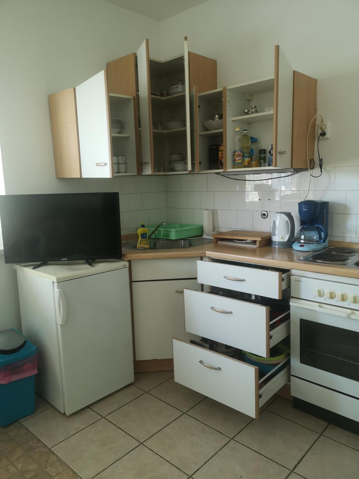 Appartement Drava 1 Donja Dubrava Экстерьер фото