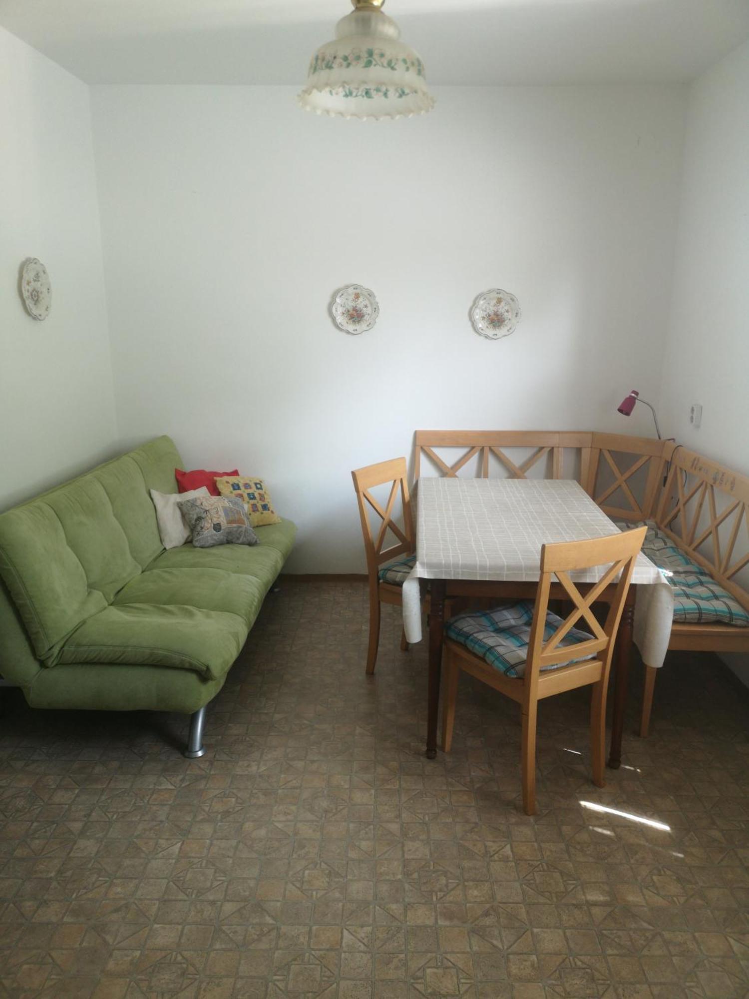 Appartement Drava 1 Donja Dubrava Экстерьер фото
