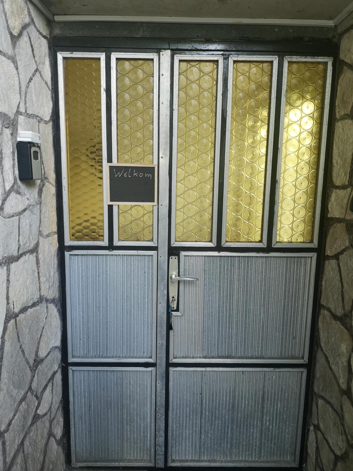 Appartement Drava 1 Donja Dubrava Номер фото