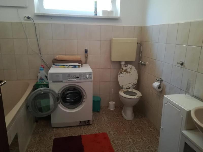 Appartement Drava 1 Donja Dubrava Экстерьер фото